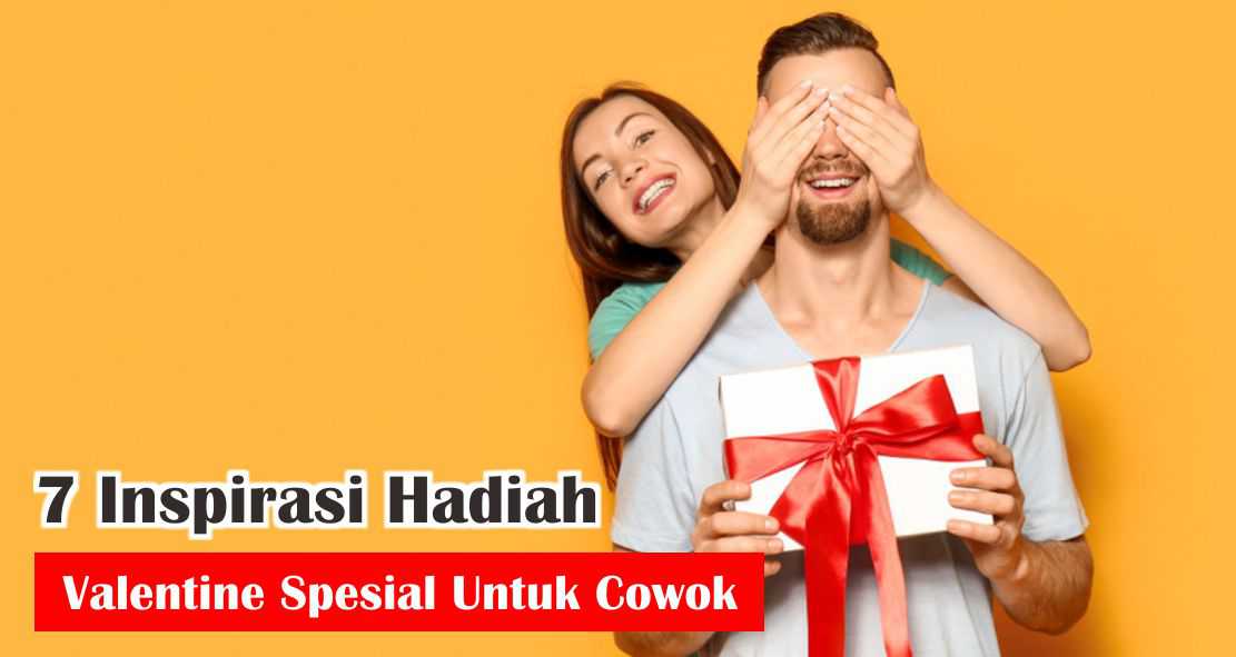 Rekomendasi Kado Valentine Yang Cocok Untuk Cowok Kaskus 9980